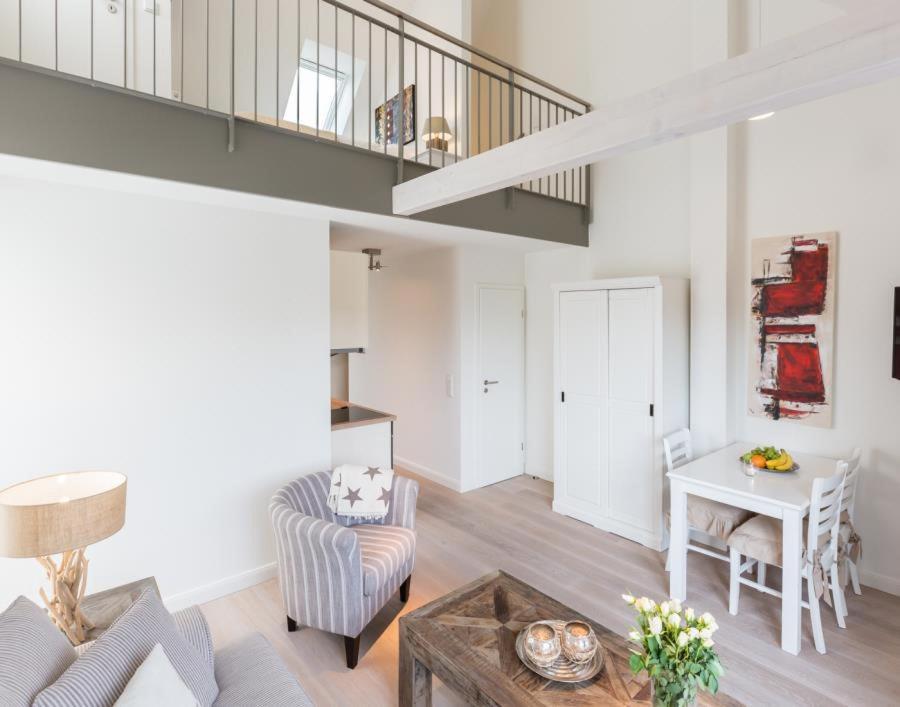 Apartment Viktoria 4 - Whg. 08