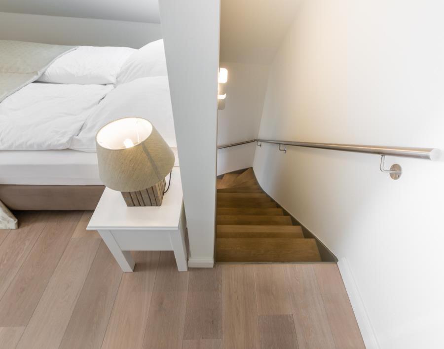 Viktoria 4 - Whg. 08 Apartment *