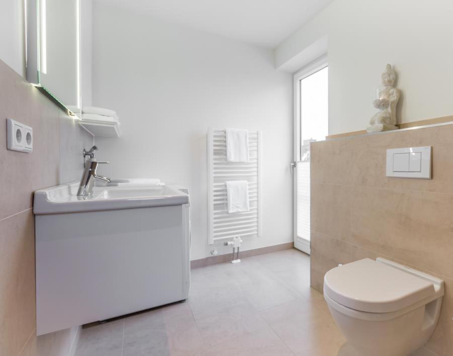 Apartment Viktoria 4 - Whg. 08 *