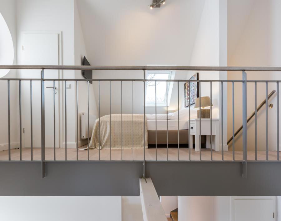Apartment Viktoria 4 - Whg. 08