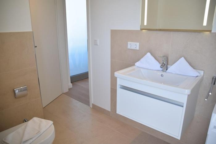 Apartment Viktoria 4 - Whg. 08 *