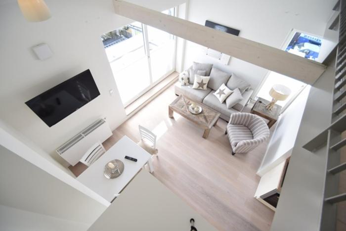 Apartment Viktoria 4 - Whg. 08 Westerland